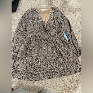 Altar’d State Dress